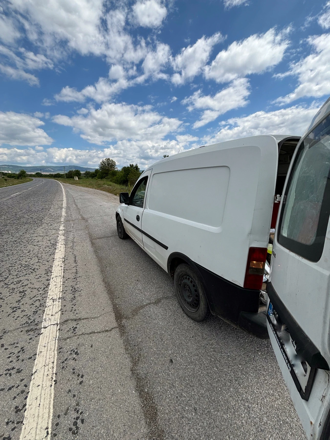Opel Combo  - изображение 3