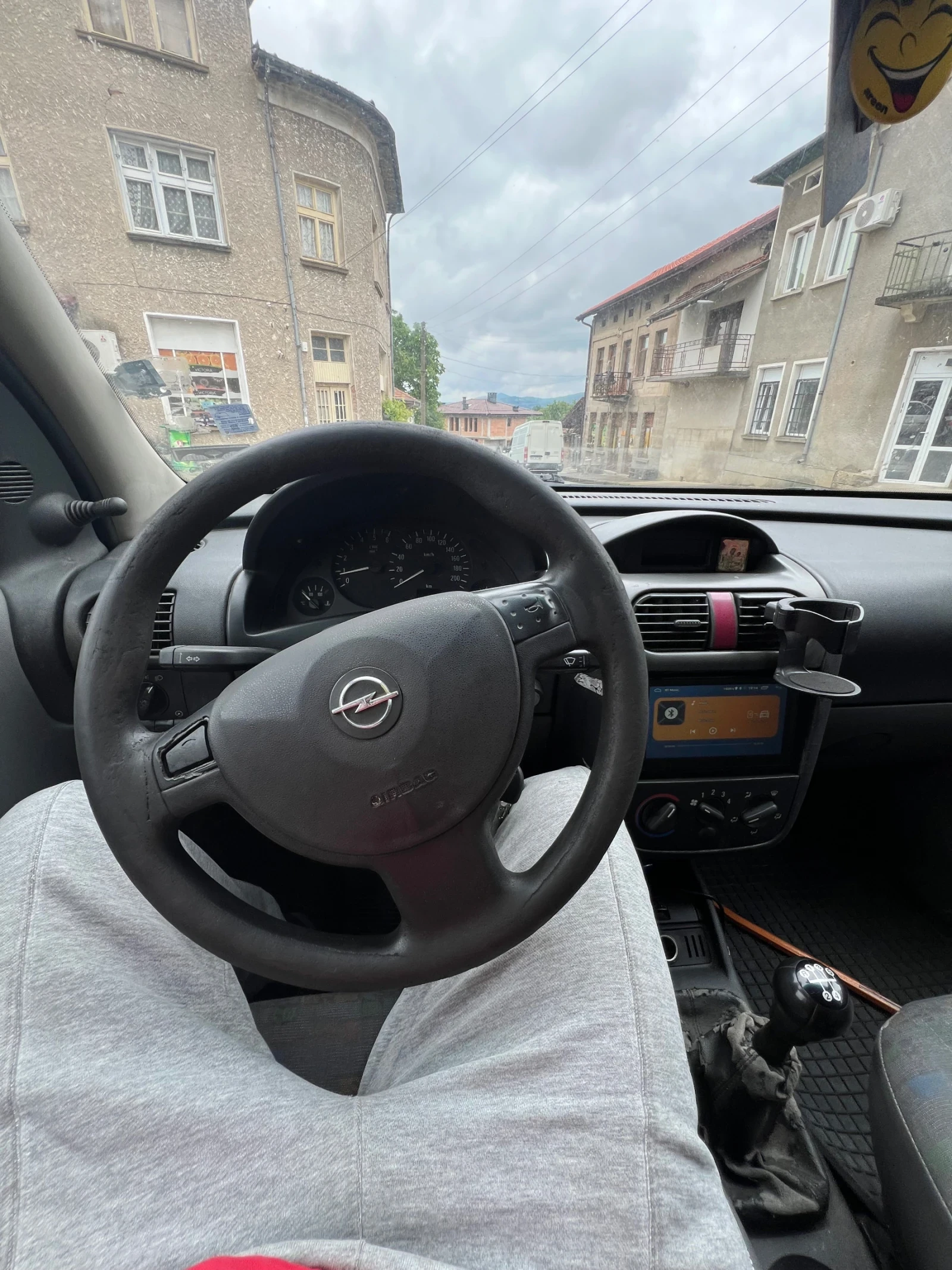 Opel Combo  - изображение 6
