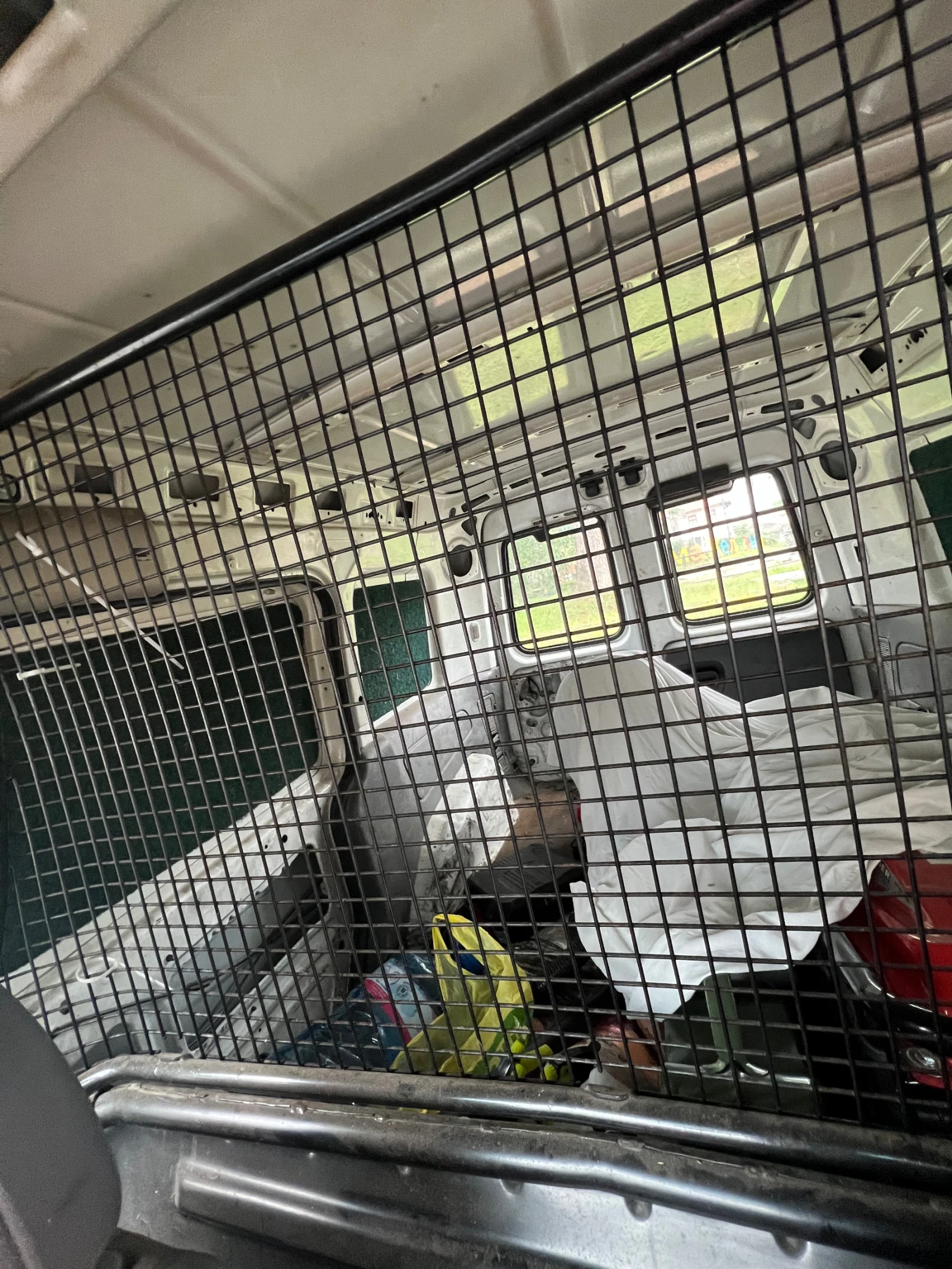 Opel Combo  - изображение 7