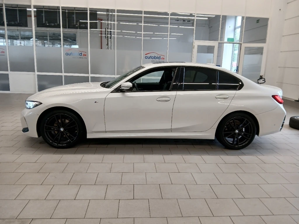 BMW 320 xDrive - изображение 3