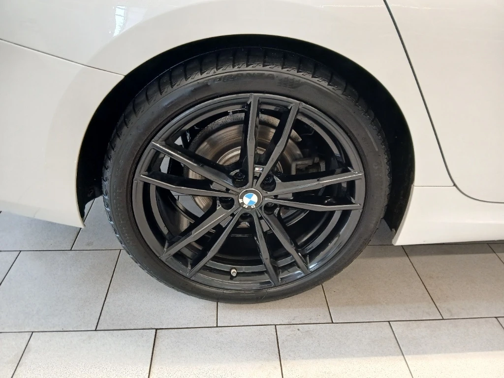 BMW 320 xDrive - изображение 5