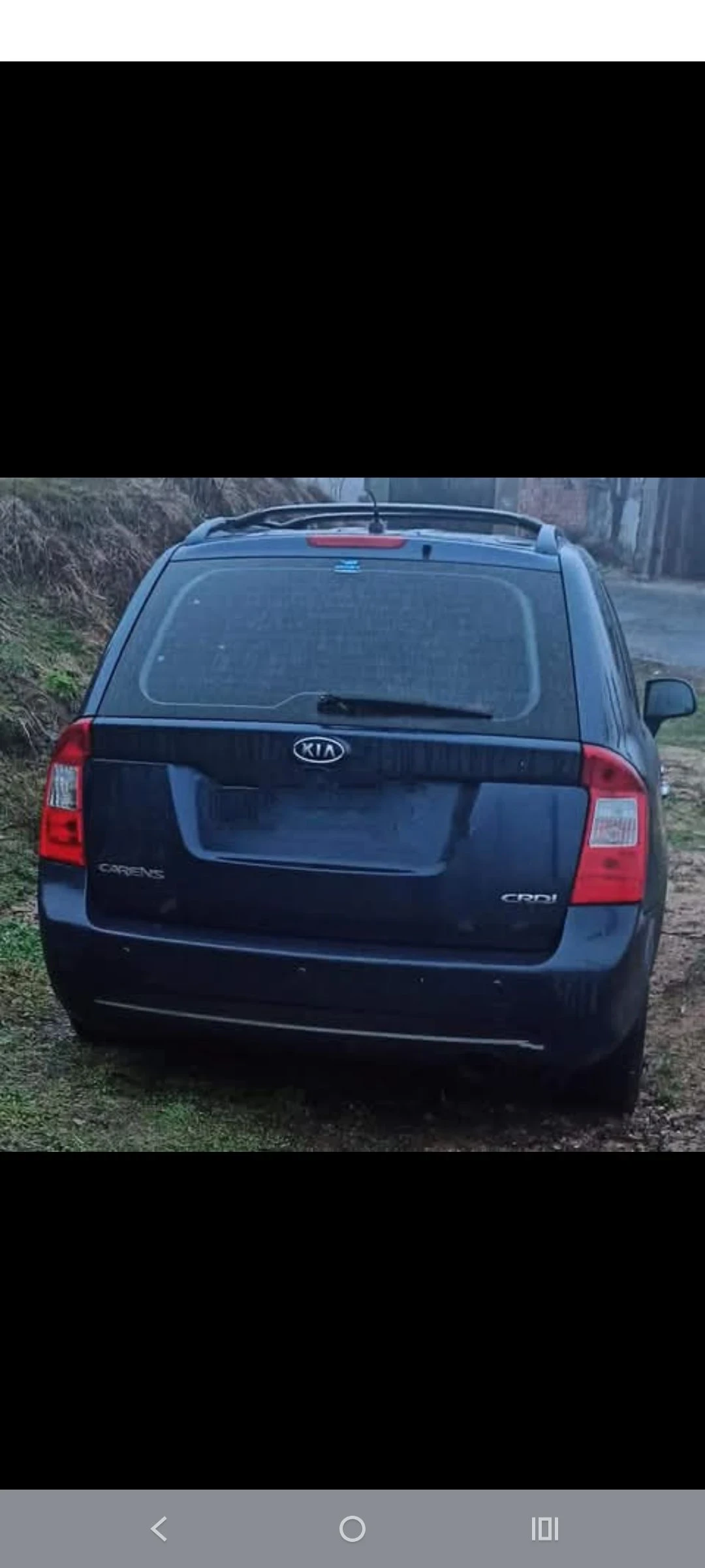 Kia Carens  - изображение 2