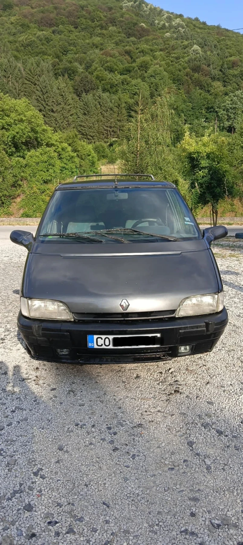 Renault Espace  - изображение 3