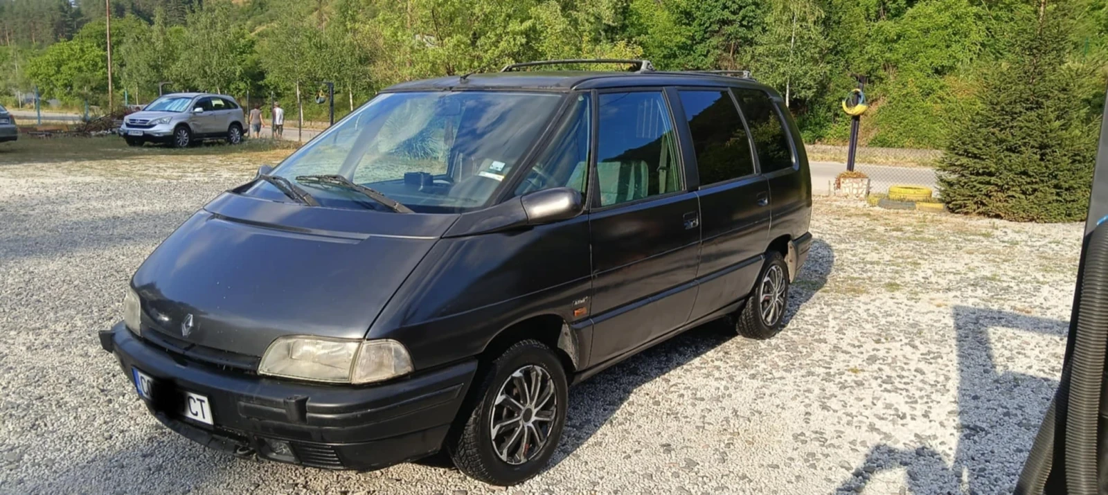 Renault Espace  - изображение 2