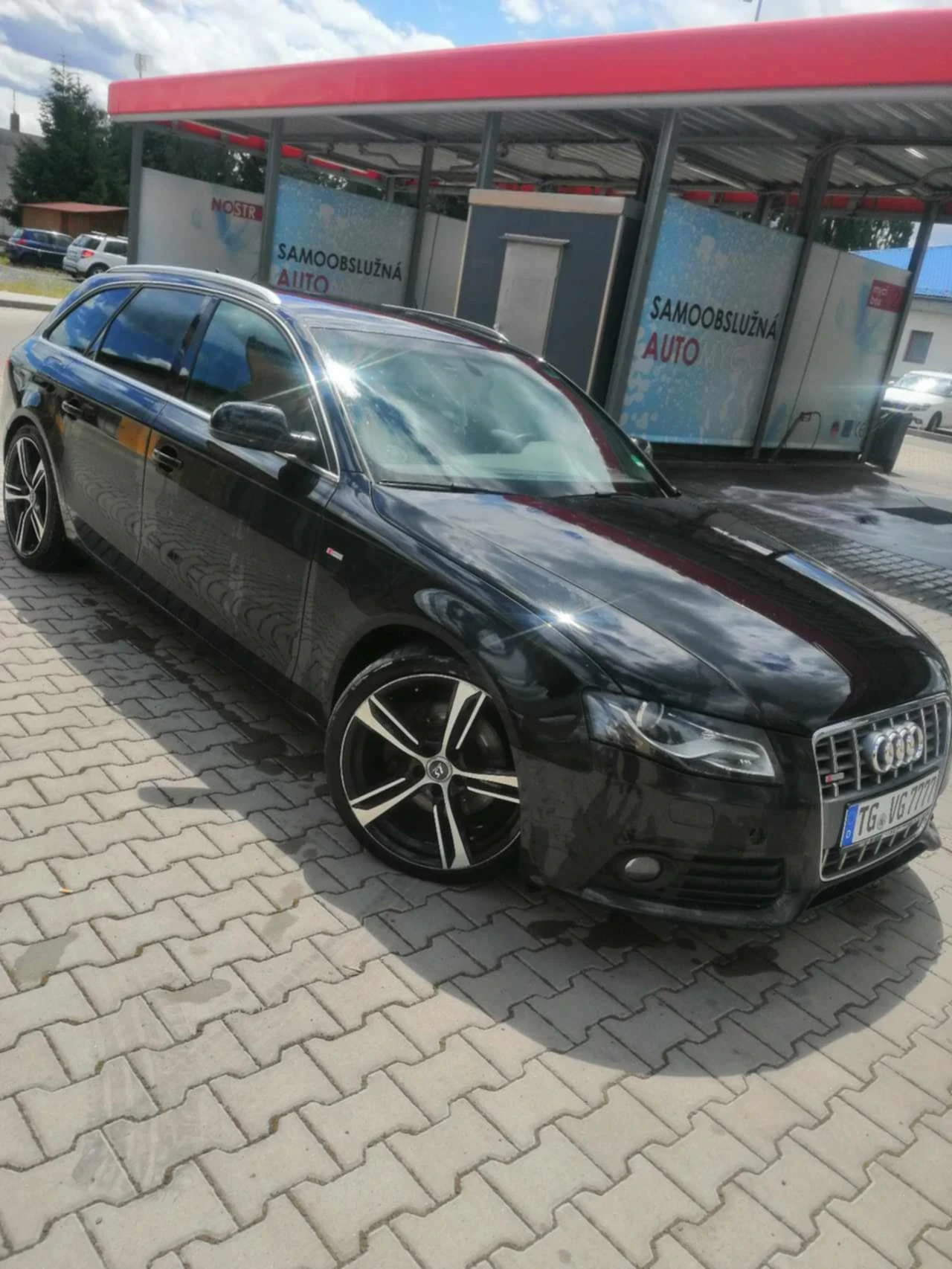 Audi A4  - изображение 3