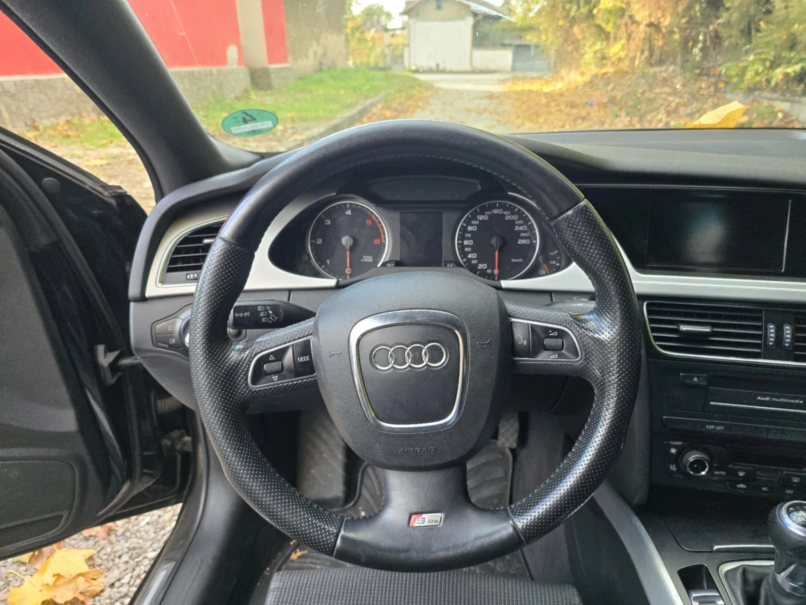 Audi A4  - изображение 5