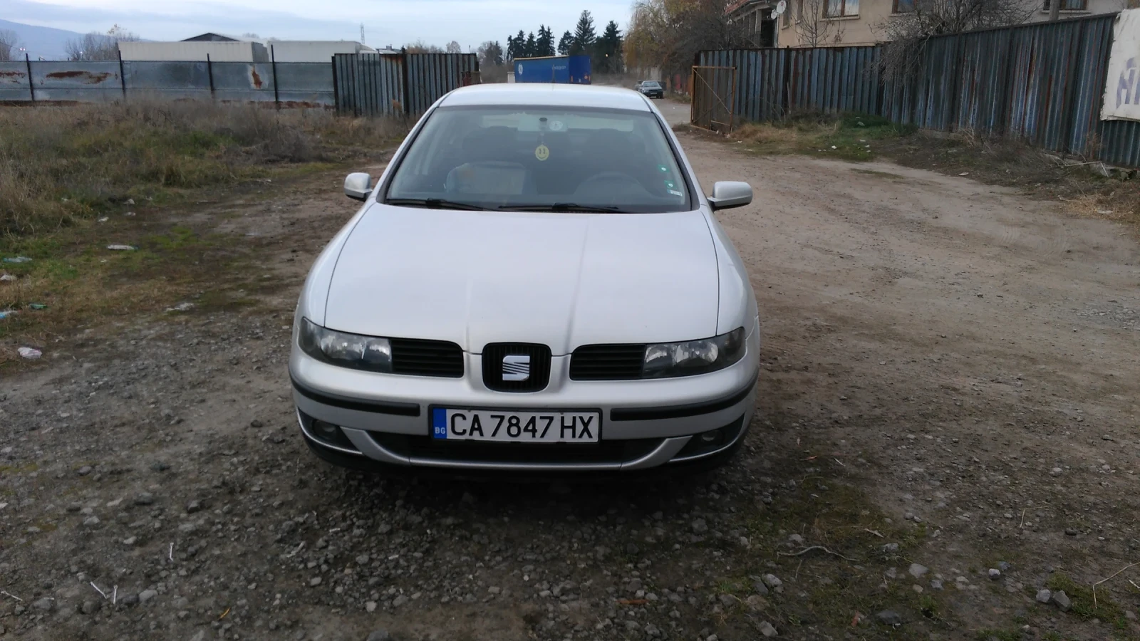 Seat Toledo Седан - изображение 4