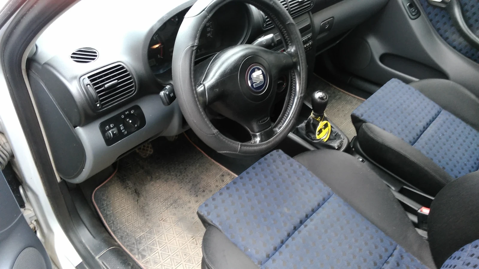 Seat Toledo Седан - изображение 3