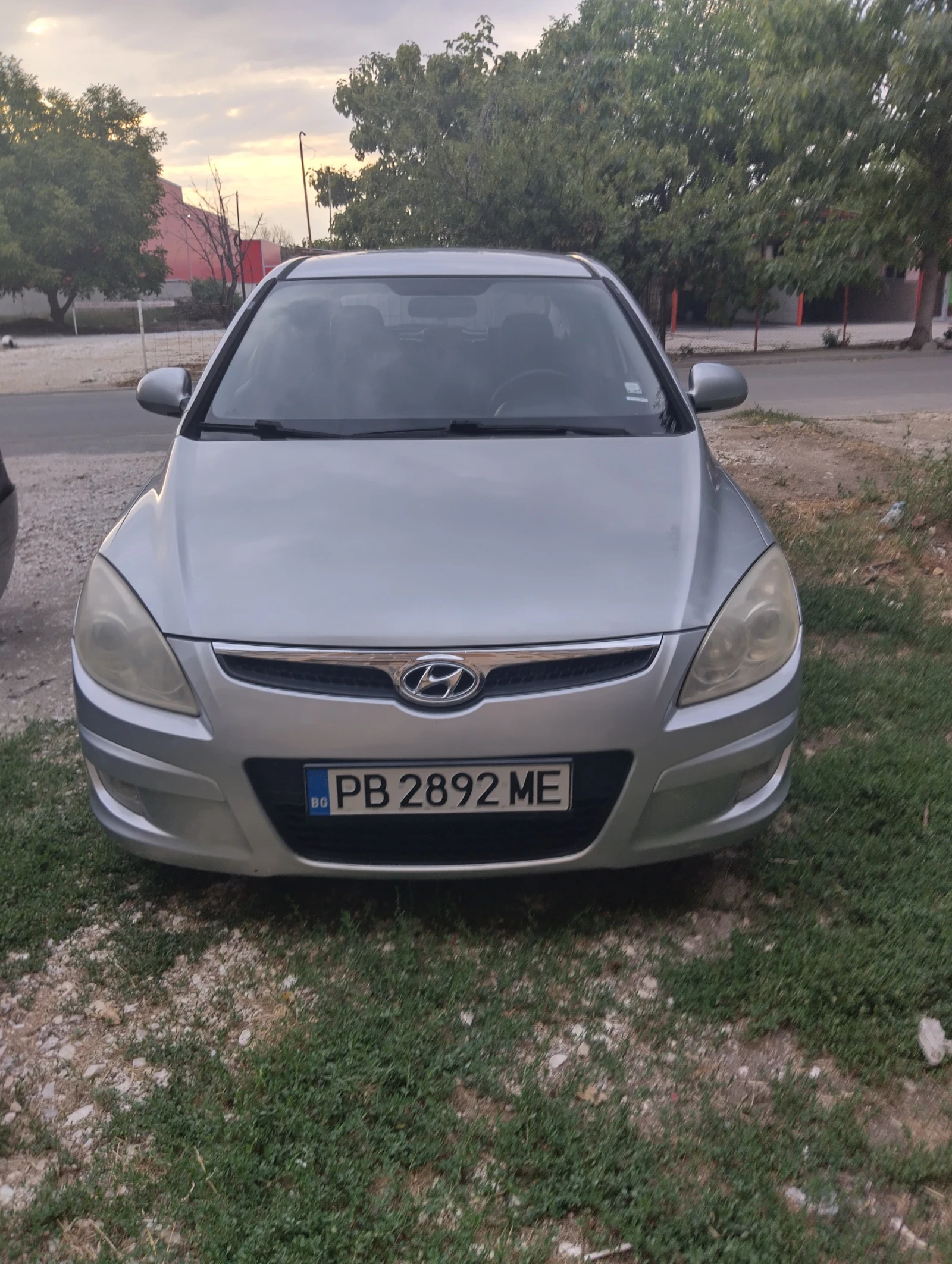 Hyundai I30 1.6crd | Mobile.bg   1