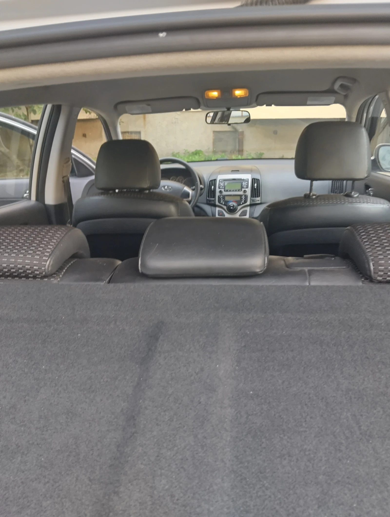 Hyundai I30 1.6crd | Mobile.bg   15