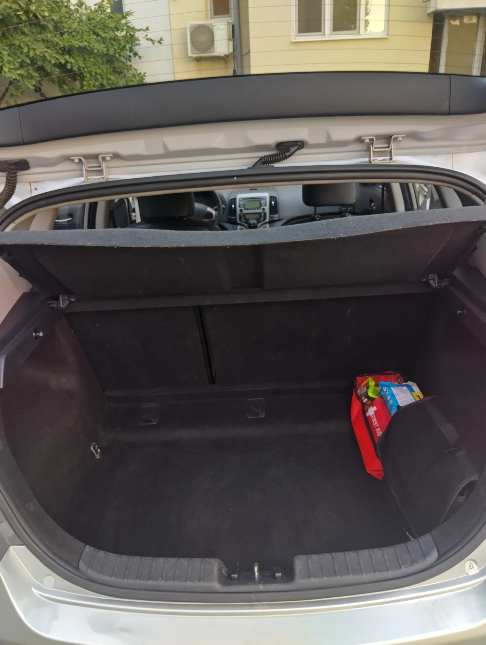 Hyundai I30 1.6crd | Mobile.bg   14