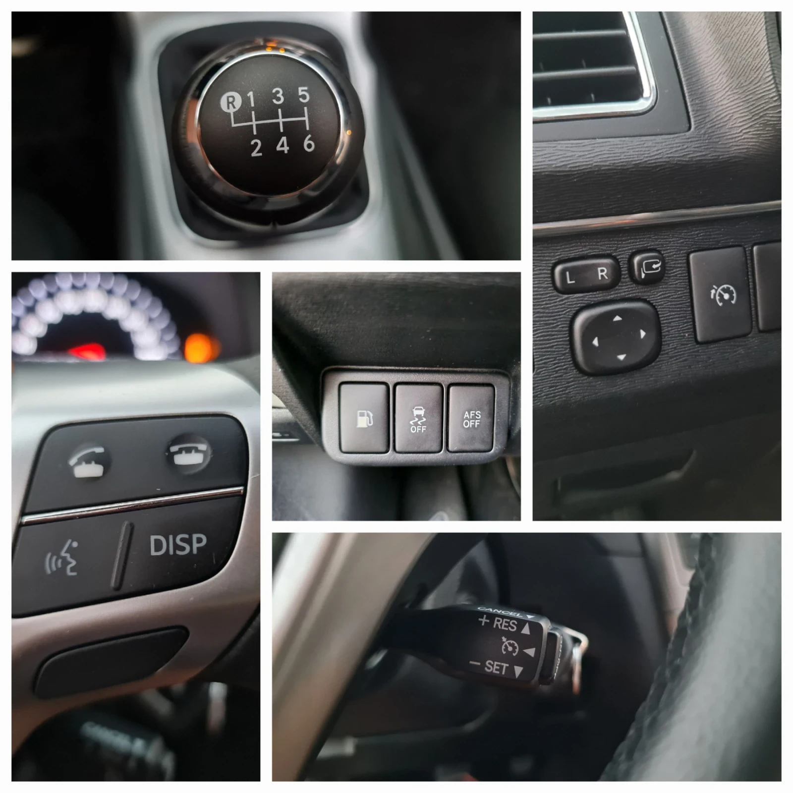 Toyota Avensis 1.8 Vvti FaceLift  | Mobile.bg   16