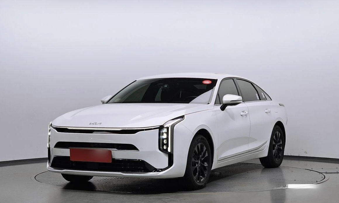 Kia K8 3.5 LPG 2WD Nobleless | Mobile.bg   1