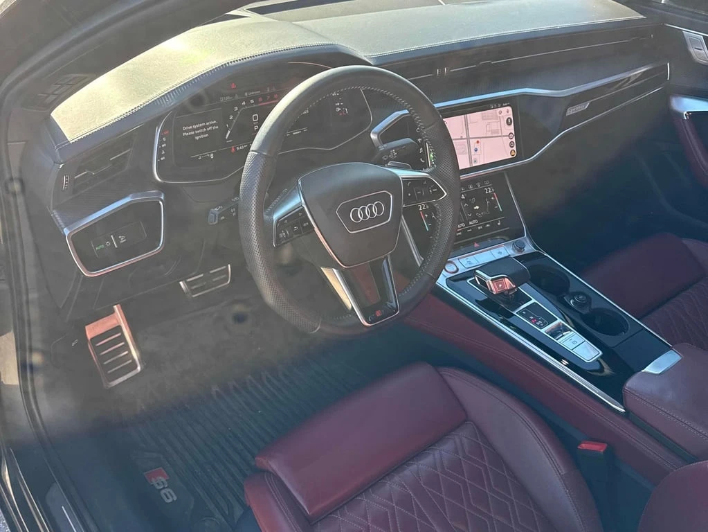 Audi S6 2020 2.9 TFSI QUATTRO *   *  | Mobile.bg   7