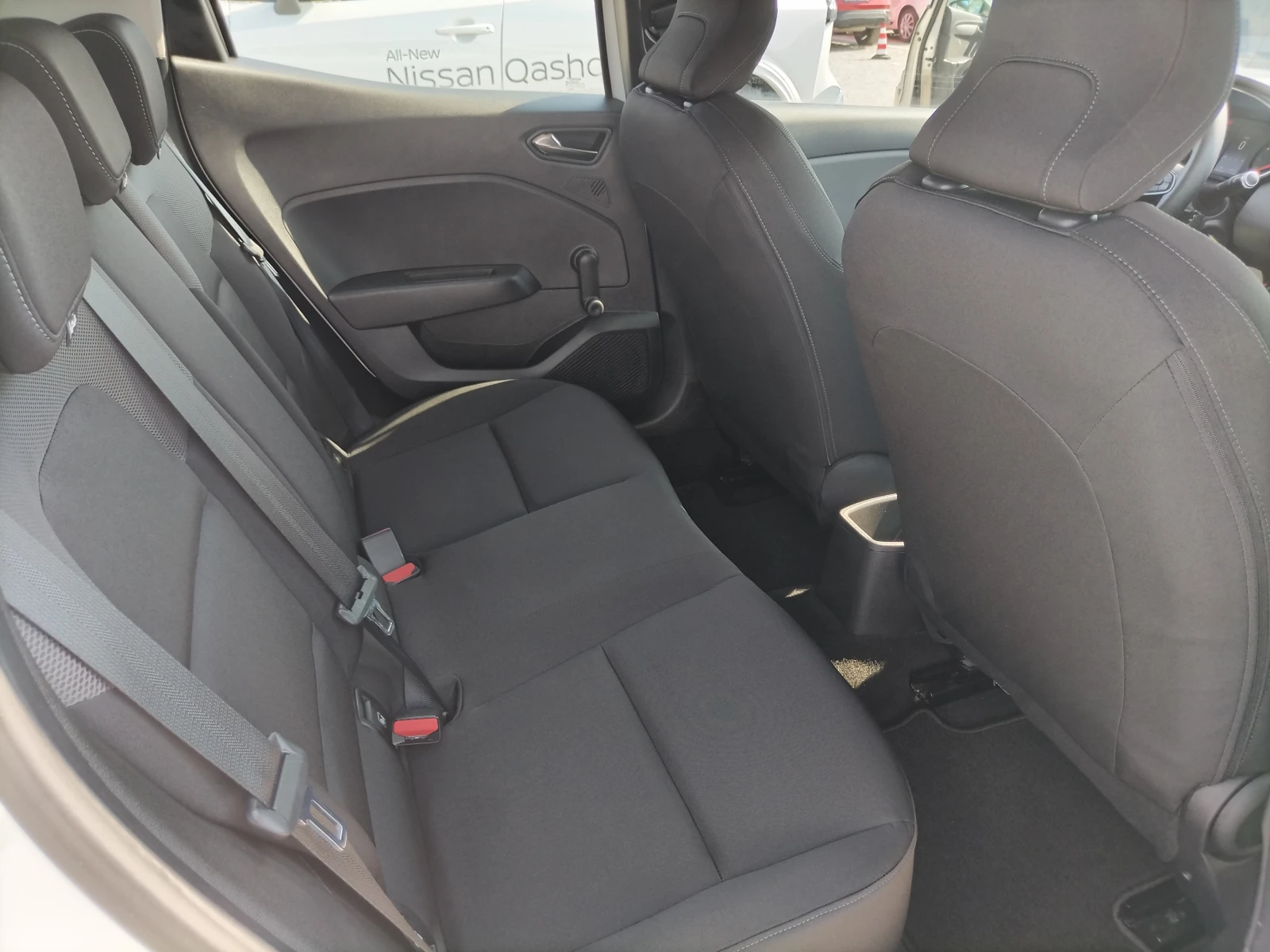 Renault Clio 1.0TCe/ 100../Life | Mobile.bg   12