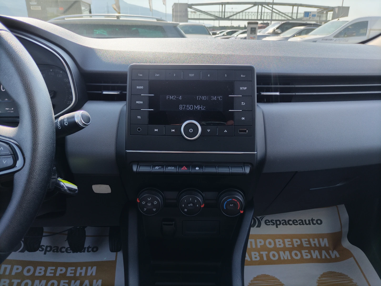 Renault Clio 1.0TCe/ 100к.с./Life - изображение 9