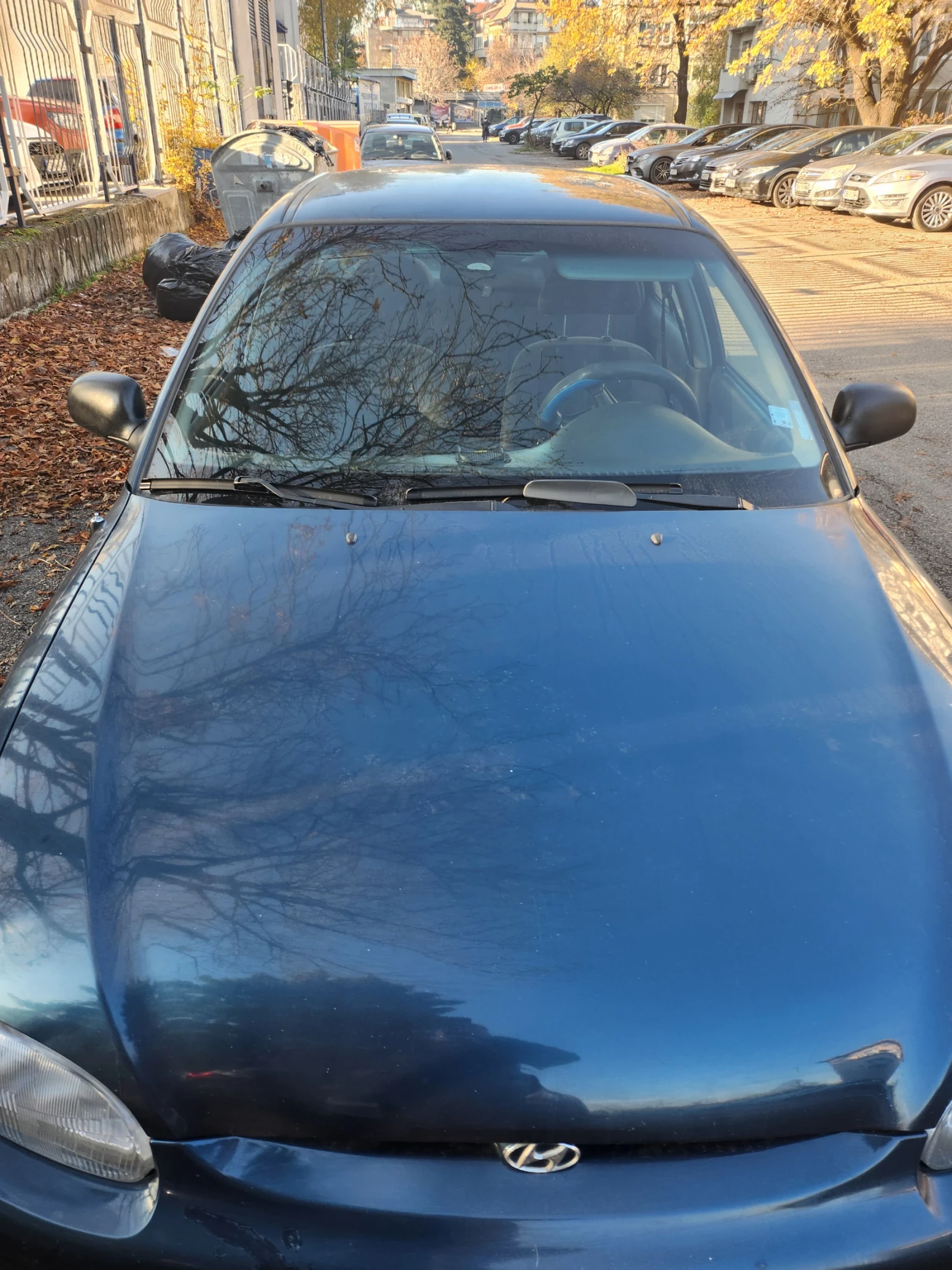 Hyundai Accent | Mobile.bg   3