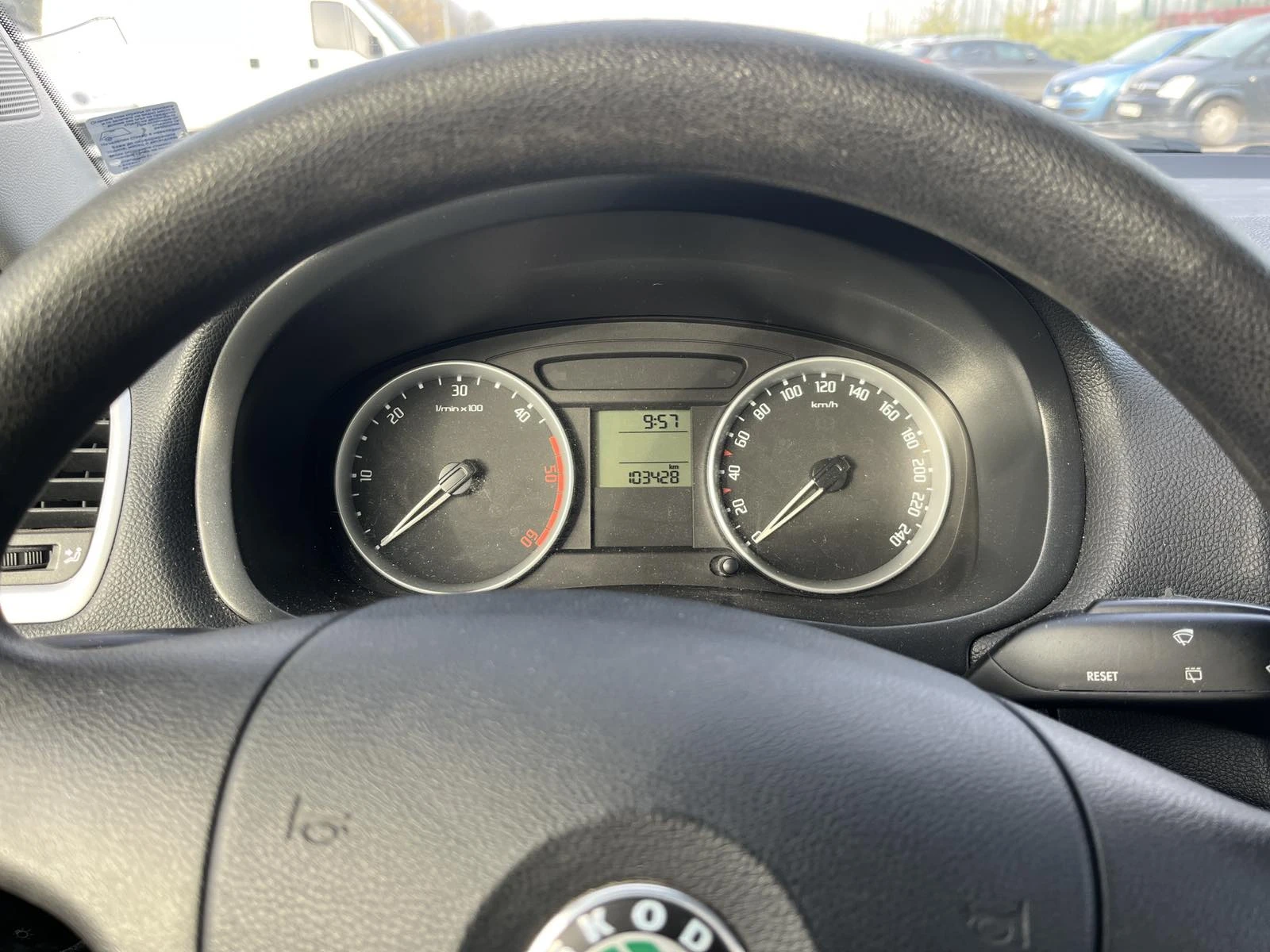 Skoda Fabia | Mobile.bg   3