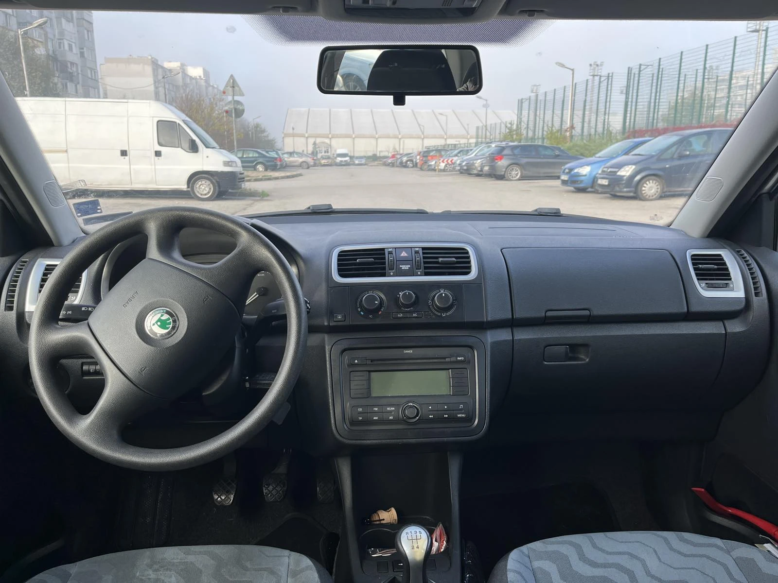 Skoda Fabia | Mobile.bg   4