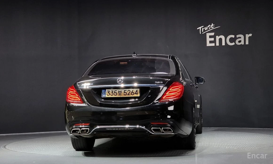 Mercedes-Benz S 500 | Mobile.bg   4
