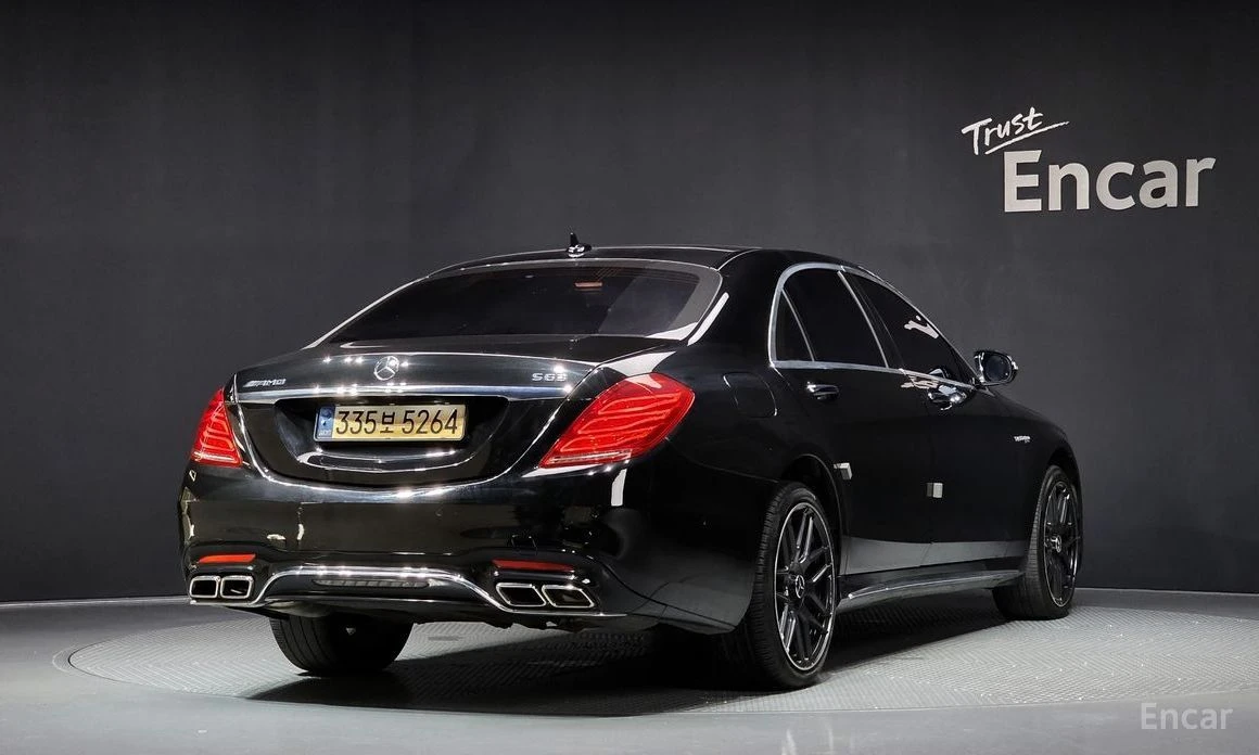 Mercedes-Benz S 500 | Mobile.bg   2