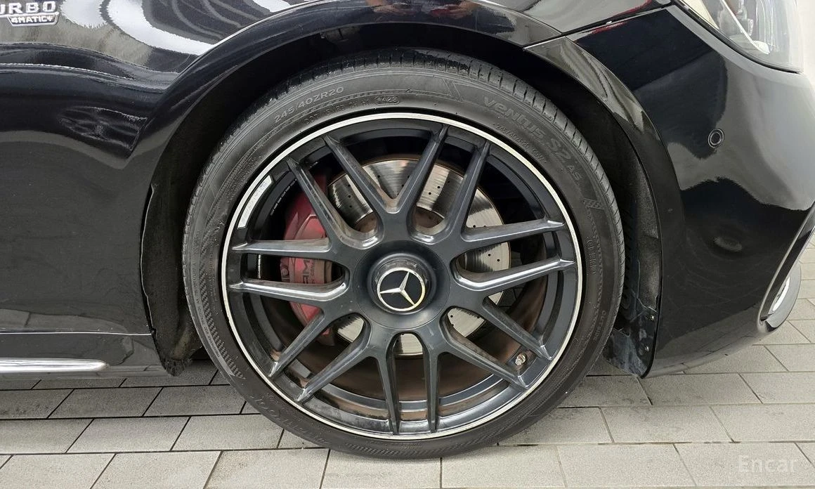 Mercedes-Benz S 500 | Mobile.bg   5