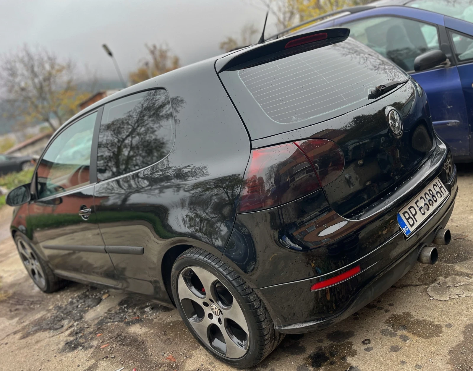 VW Golf TDI 90 - изображение 5