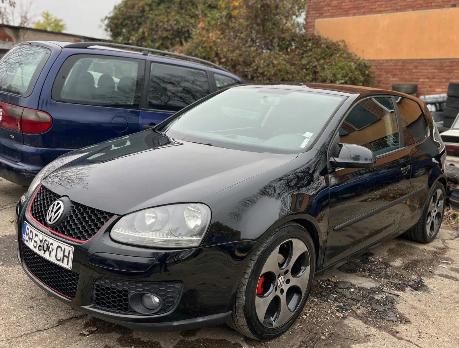 VW Golf TDI 90 - изображение 3