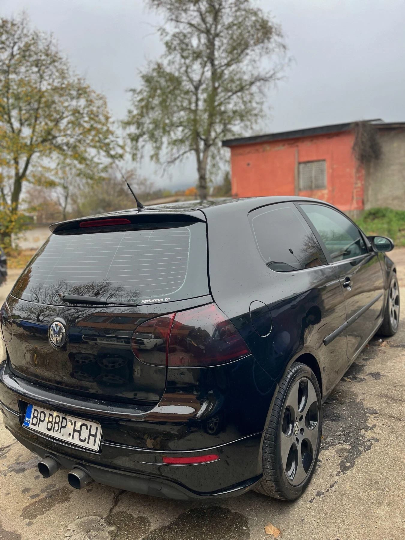 VW Golf TDI 90 - изображение 6