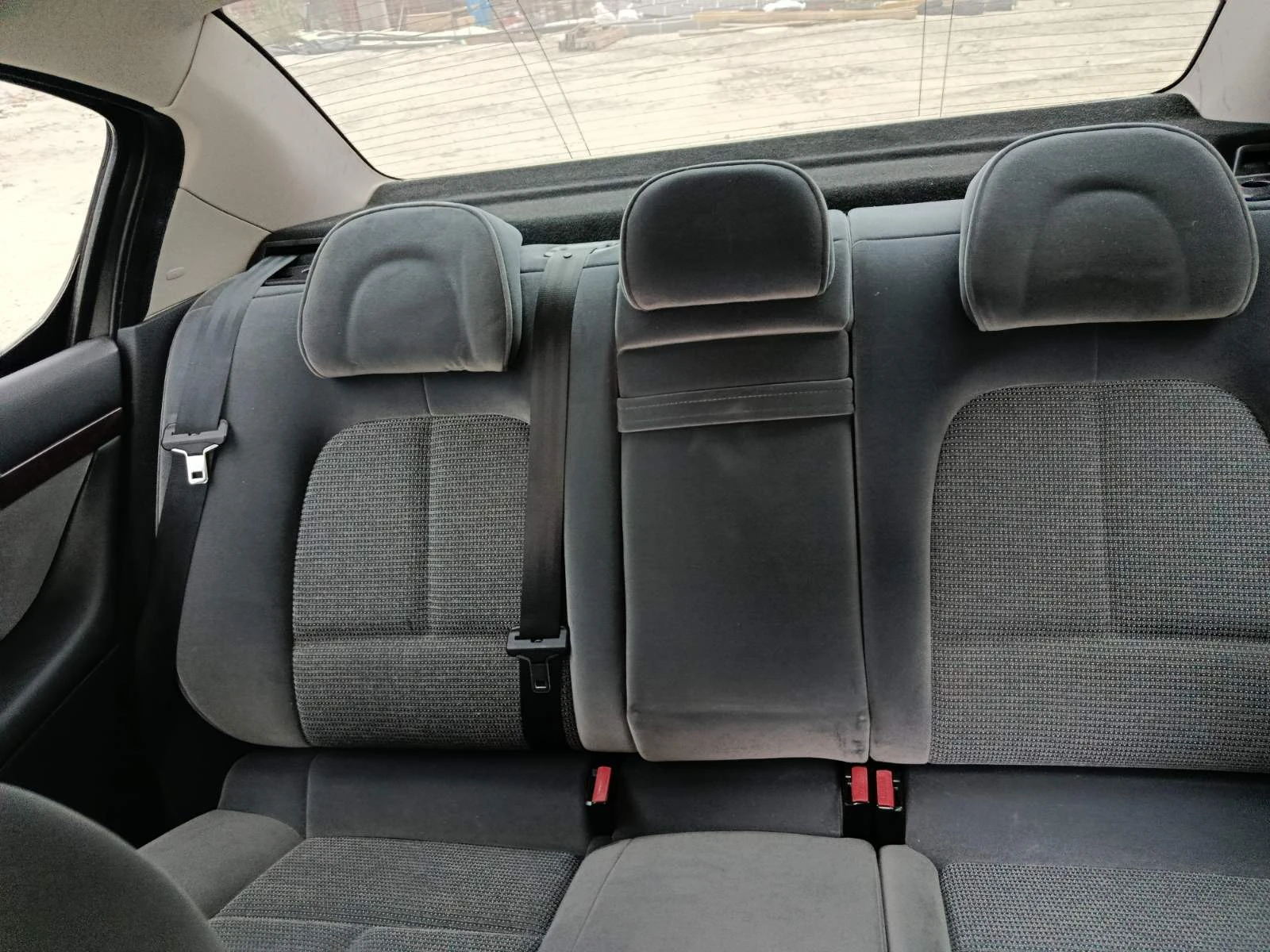 Peugeot 407 HDi - изображение 5