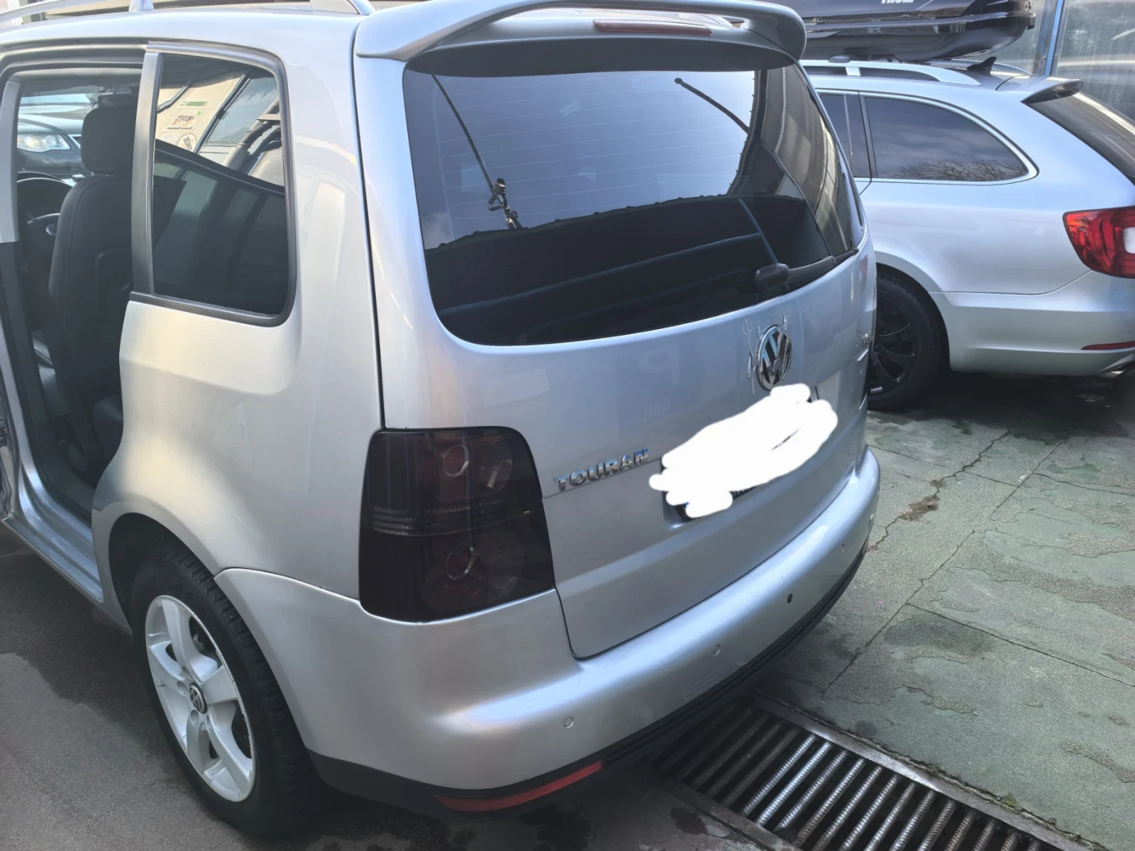 VW Touran | Mobile.bg � ����������� 10