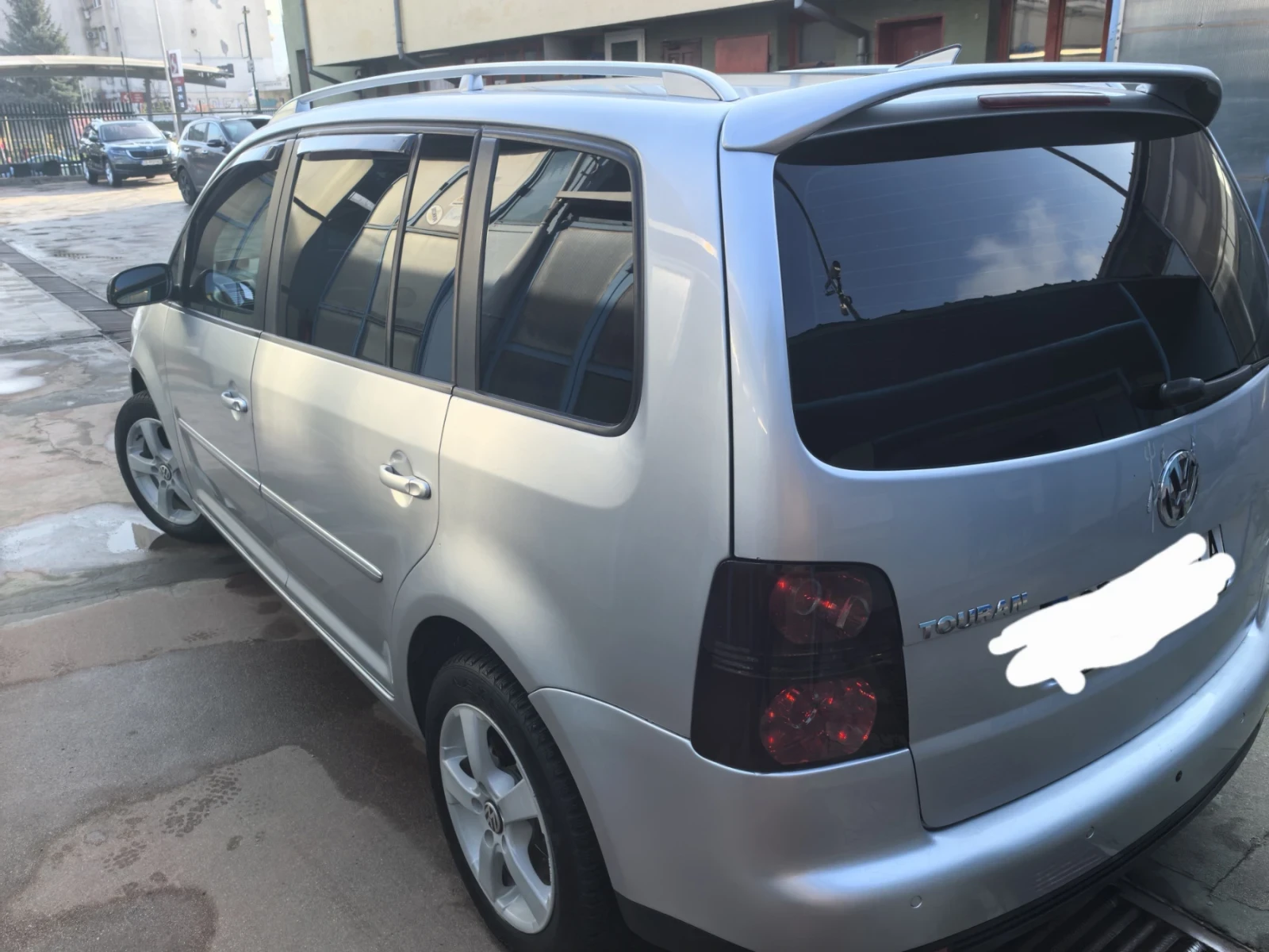 VW Touran | Mobile.bg � ����������� 11