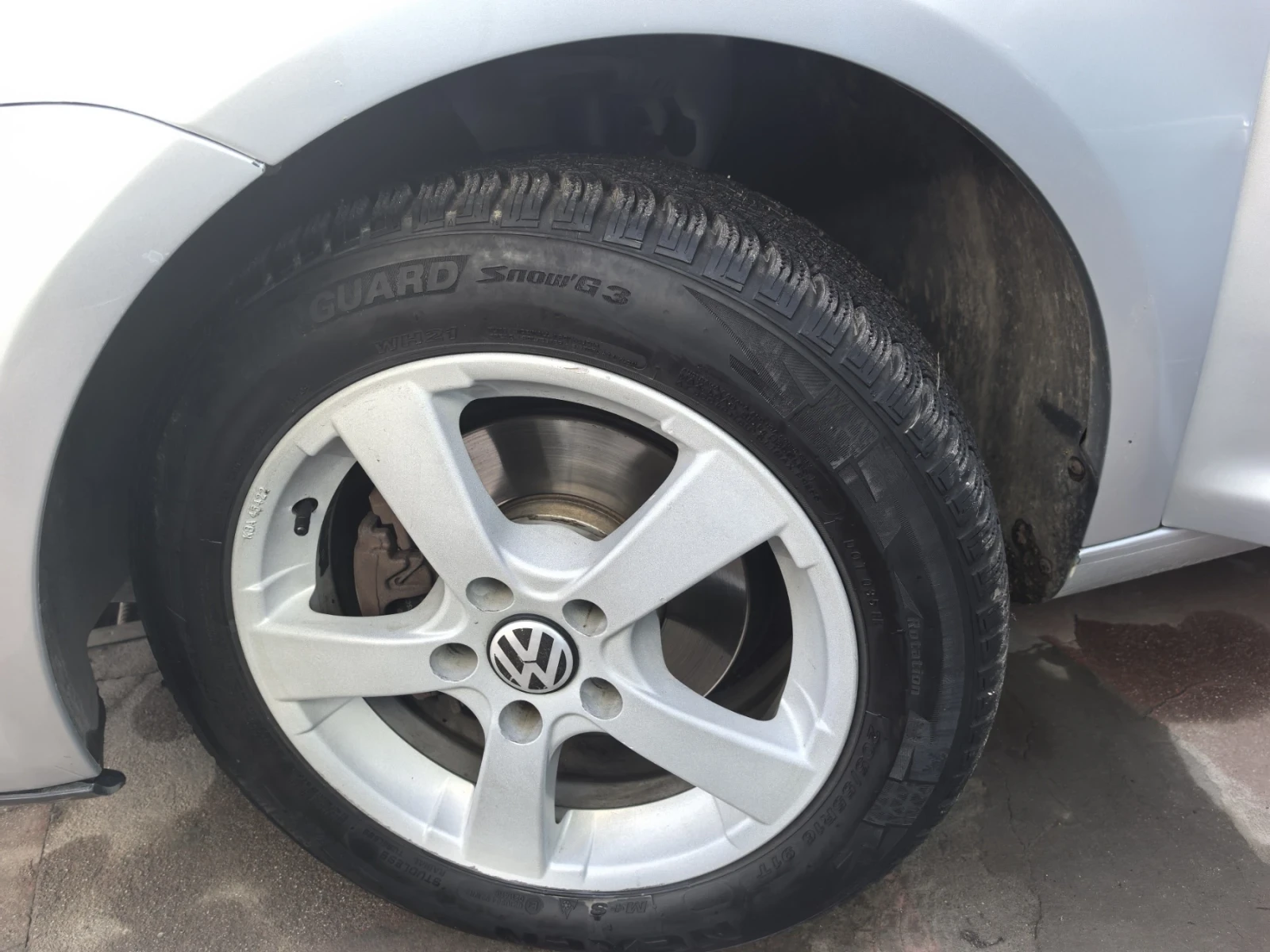 VW Touran | Mobile.bg � ����������� 4