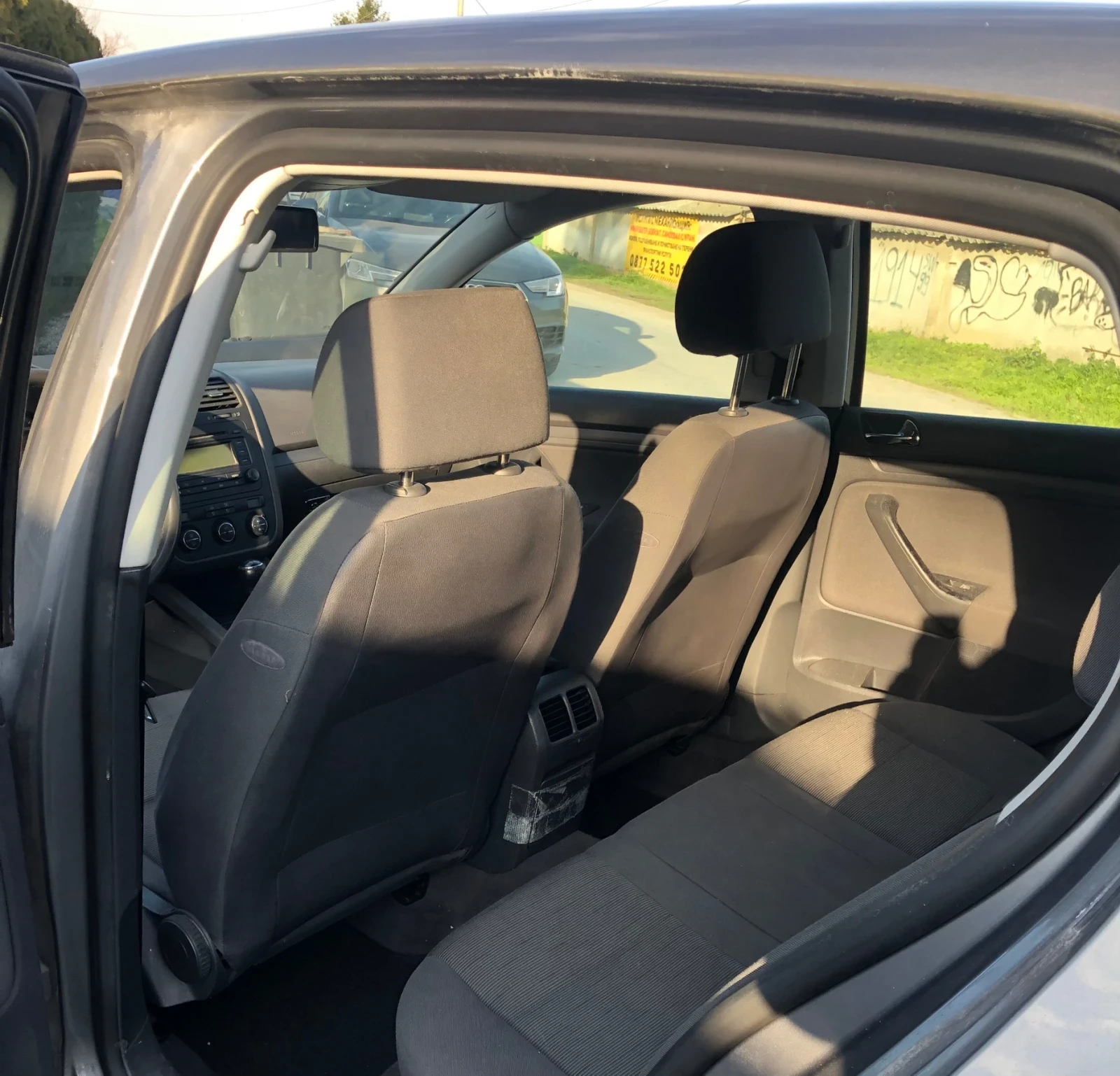 VW Golf 1.9/105tdi | Mobile.bg � ����������� 12