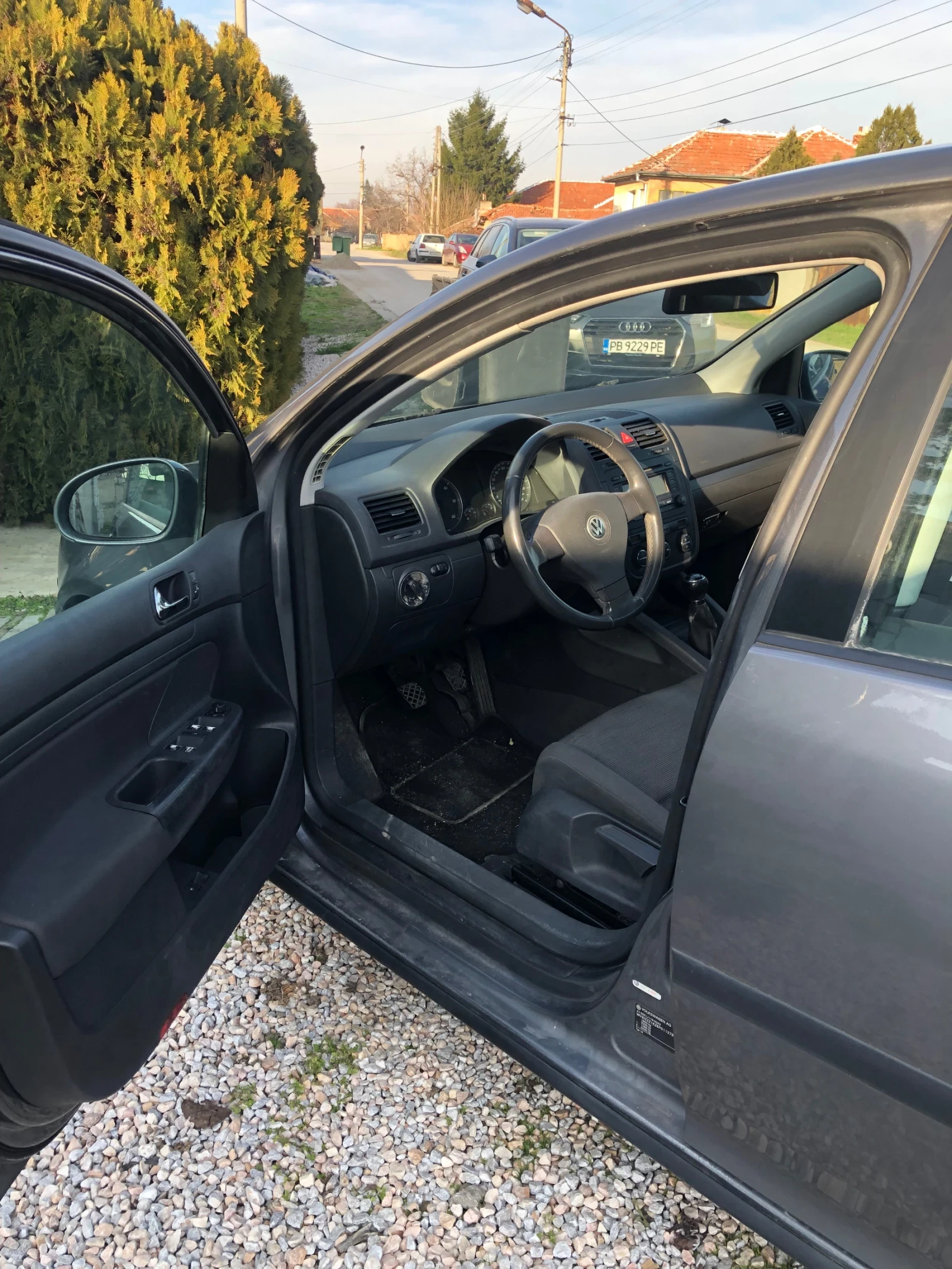 VW Golf 1.9/105tdi - изображение 8