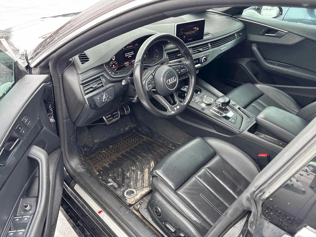 Audi A5 2018 SPORTBACK * S LINE * ��������� * 360 *  | Mobile.bg � ����������� 7