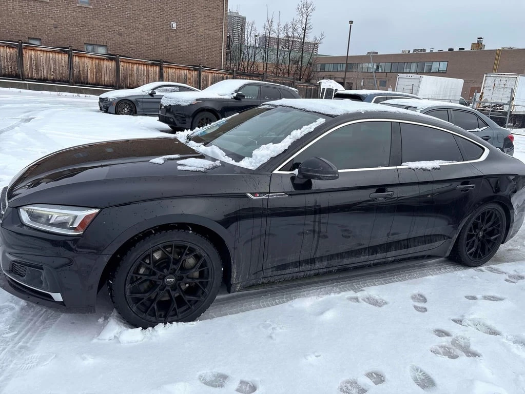 Audi A5 2018 SPORTBACK * S LINE * ��������� * 360 *  | Mobile.bg � ����������� 3