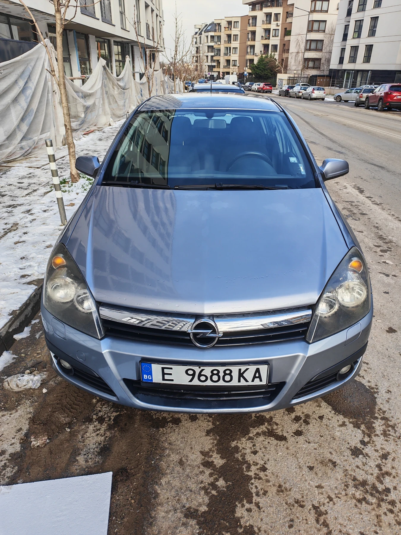 Opel Astra | Mobile.bg � ����������� 1