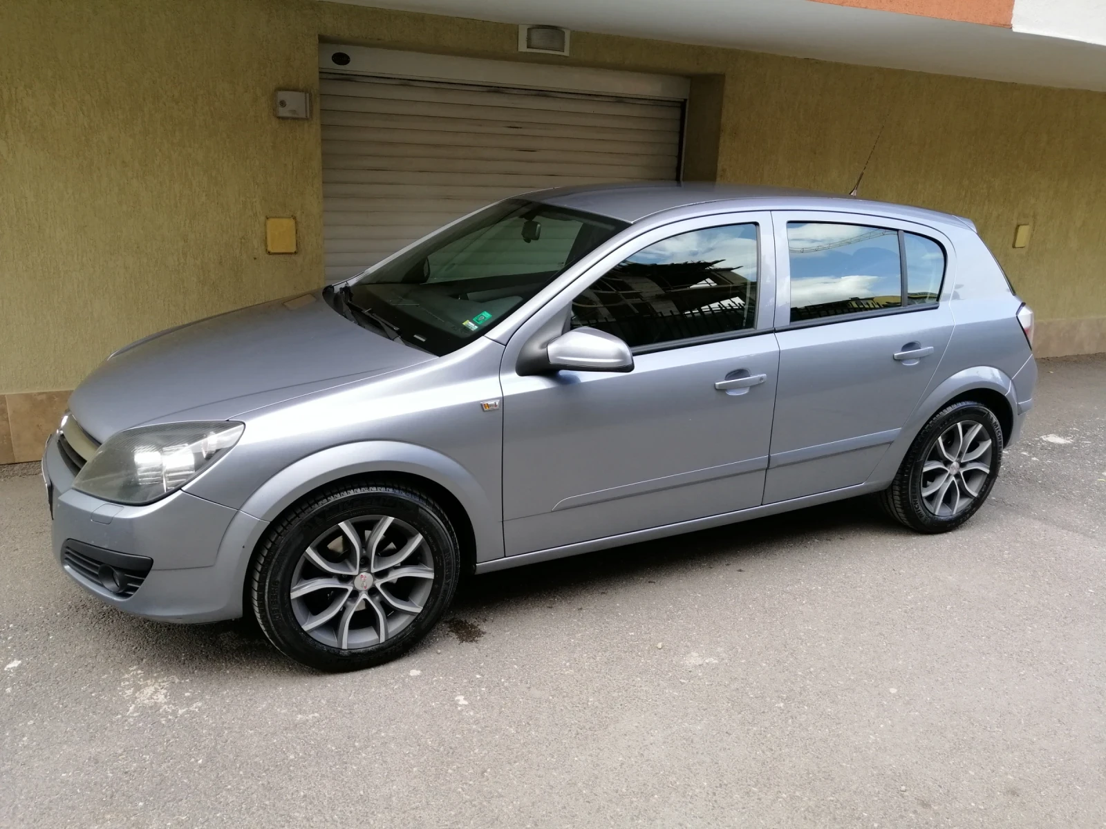 Opel Astra | Mobile.bg � ����������� 14