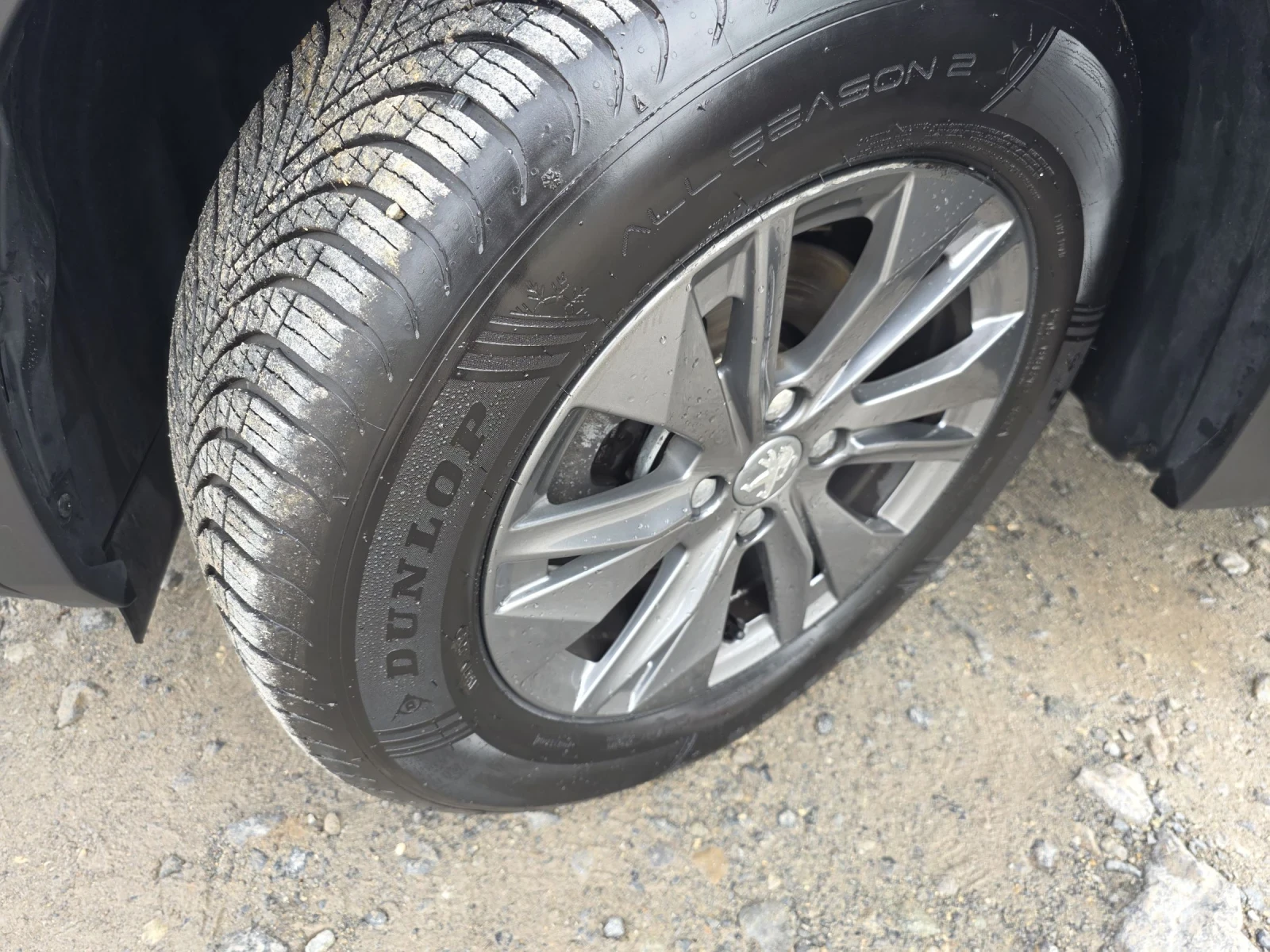 Peugeot 2008 1.2 i Turbo  | Mobile.bg � ����������� 16