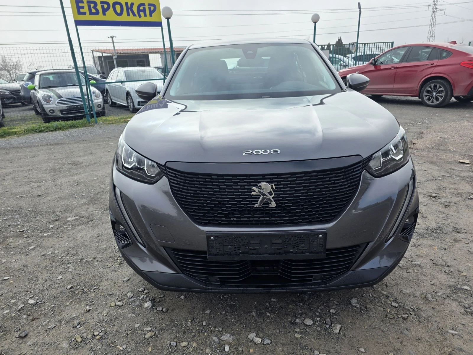 Peugeot 2008 1.2 i Turbo  - изображение 2