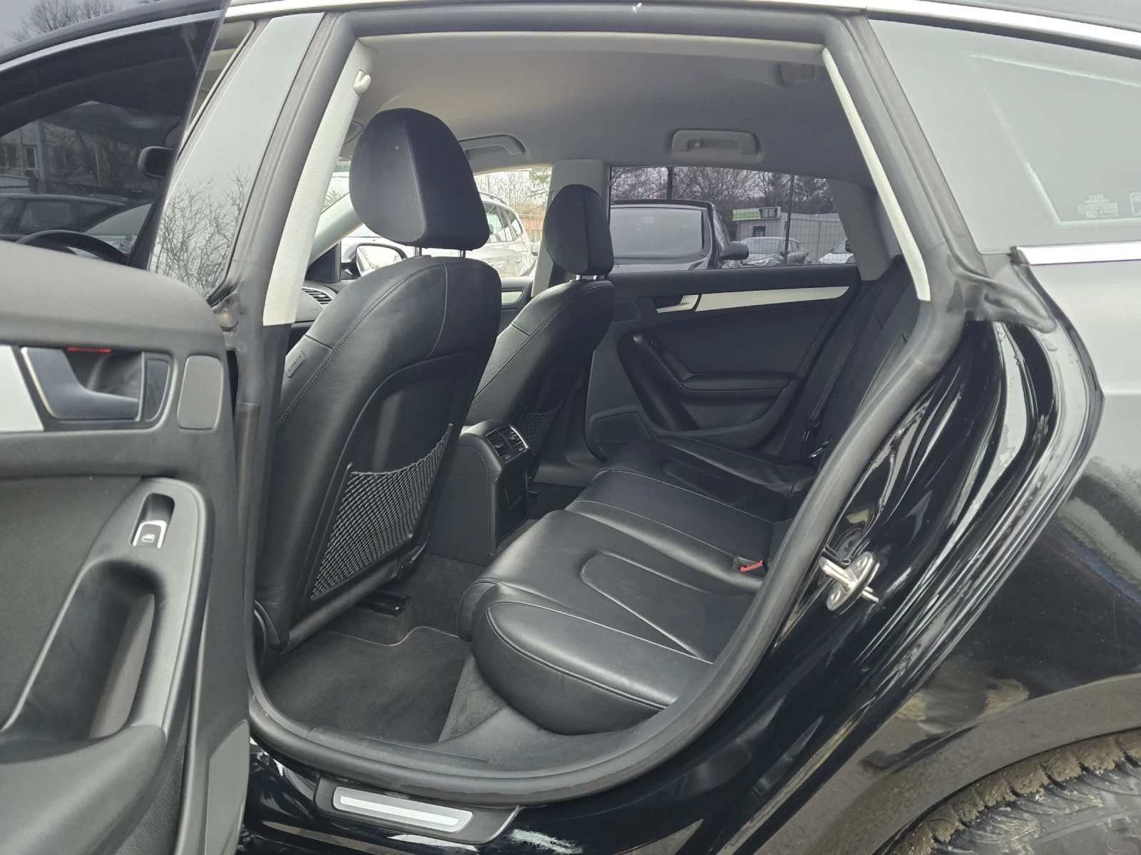 Audi A5 2.0TDI 190�.� S-LINE DISTRONIC  | Mobile.bg � ����������� 11