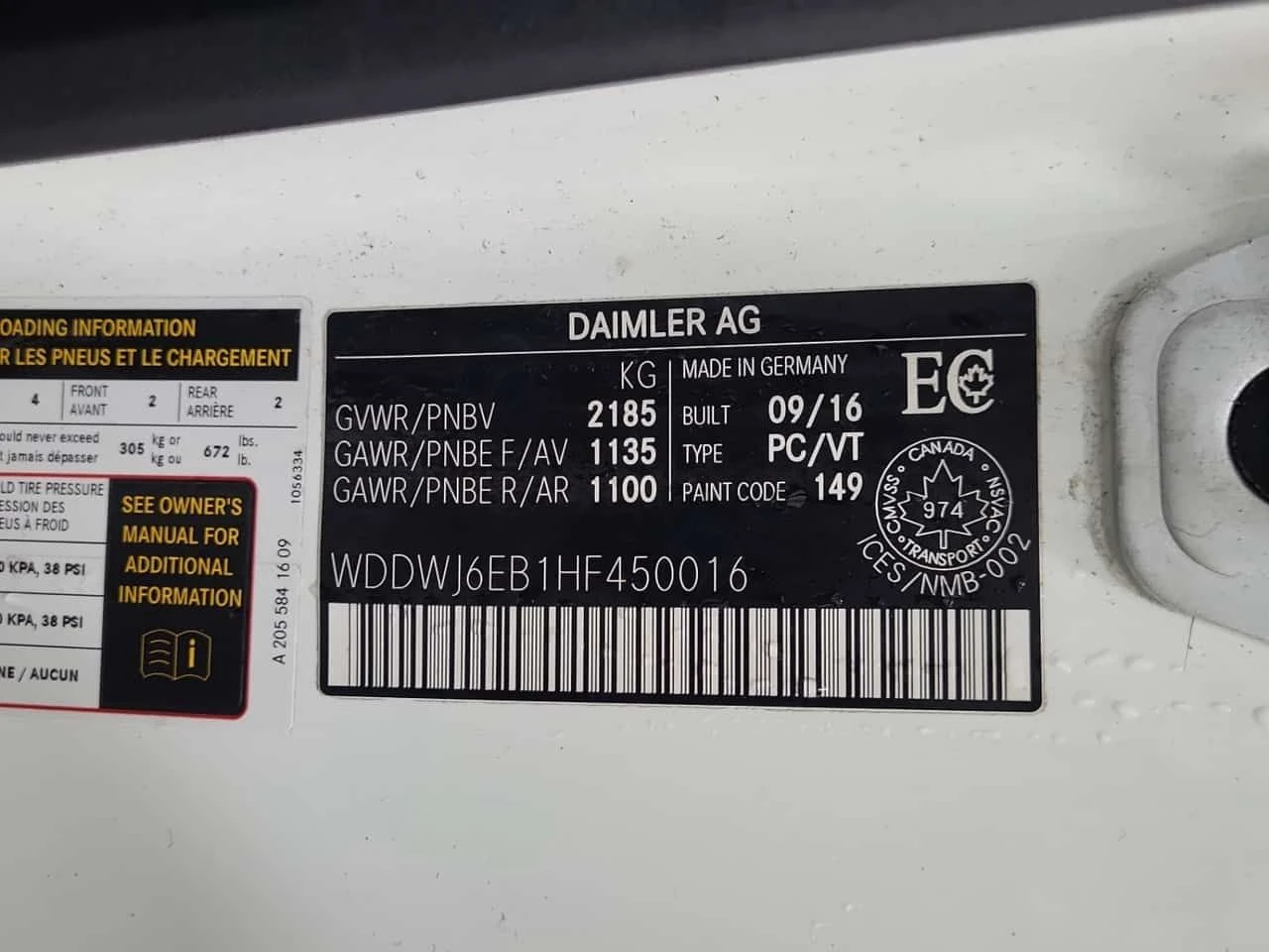 Mercedes-Benz AMG GT C 43  CARFAX | Mobile.bg � ����������� 14