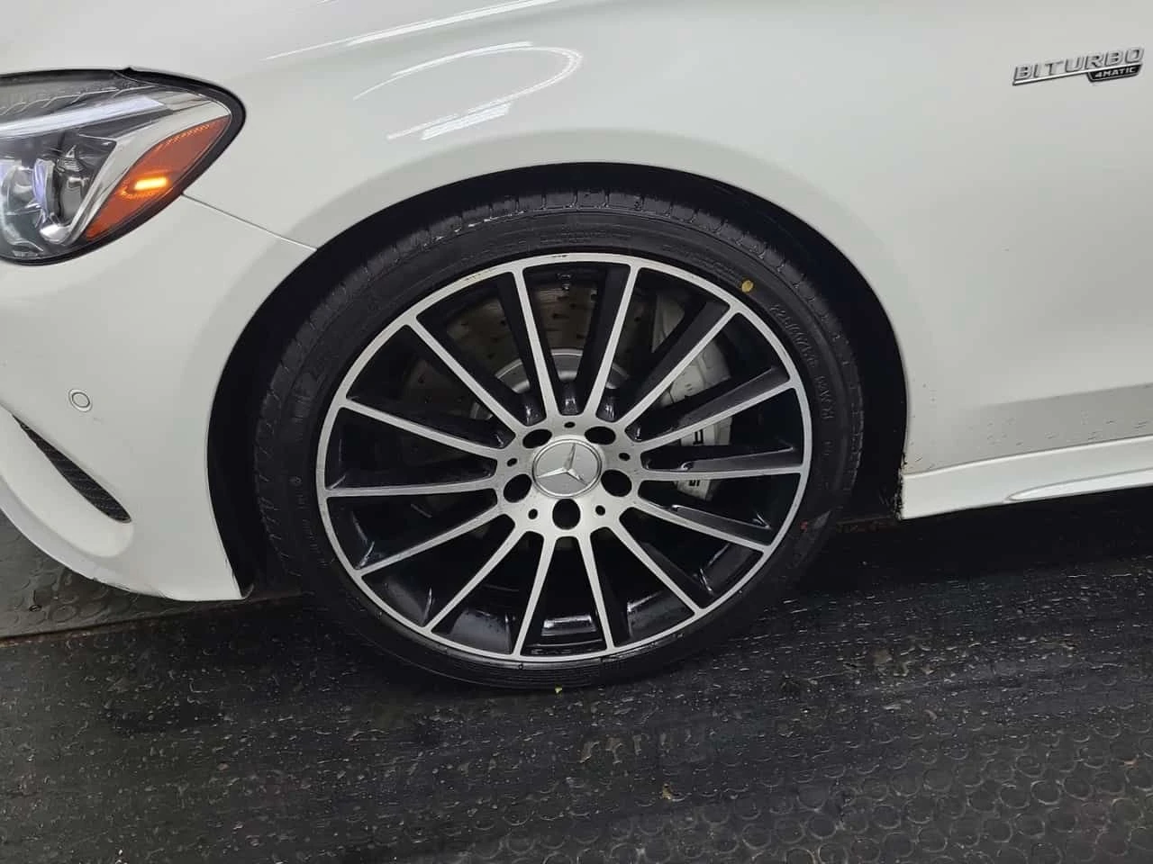 Mercedes-Benz AMG GT C 43  CARFAX | Mobile.bg � ����������� 16