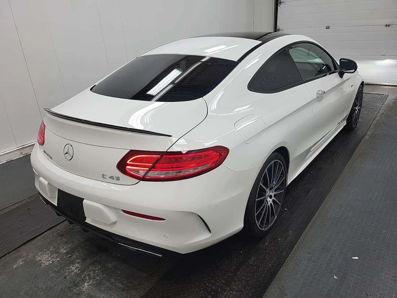 Mercedes-Benz AMG GT C 43  CARFAX | Mobile.bg � ����������� 3