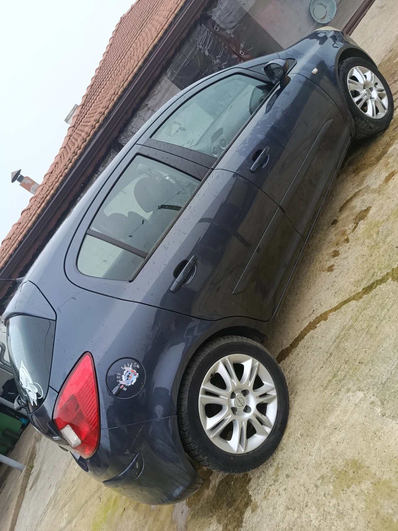 Opel Corsa | Mobile.bg � ����������� 5