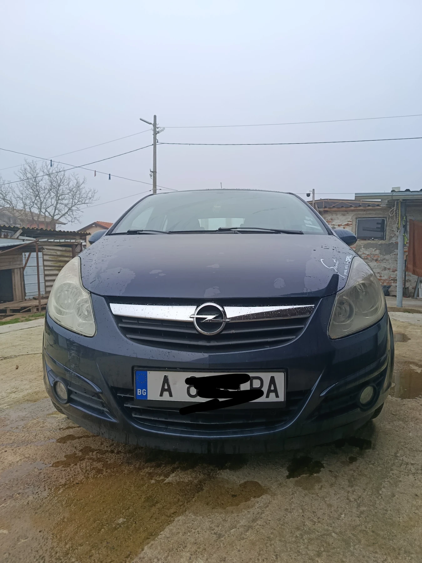 Opel Corsa | Mobile.bg � ����������� 6