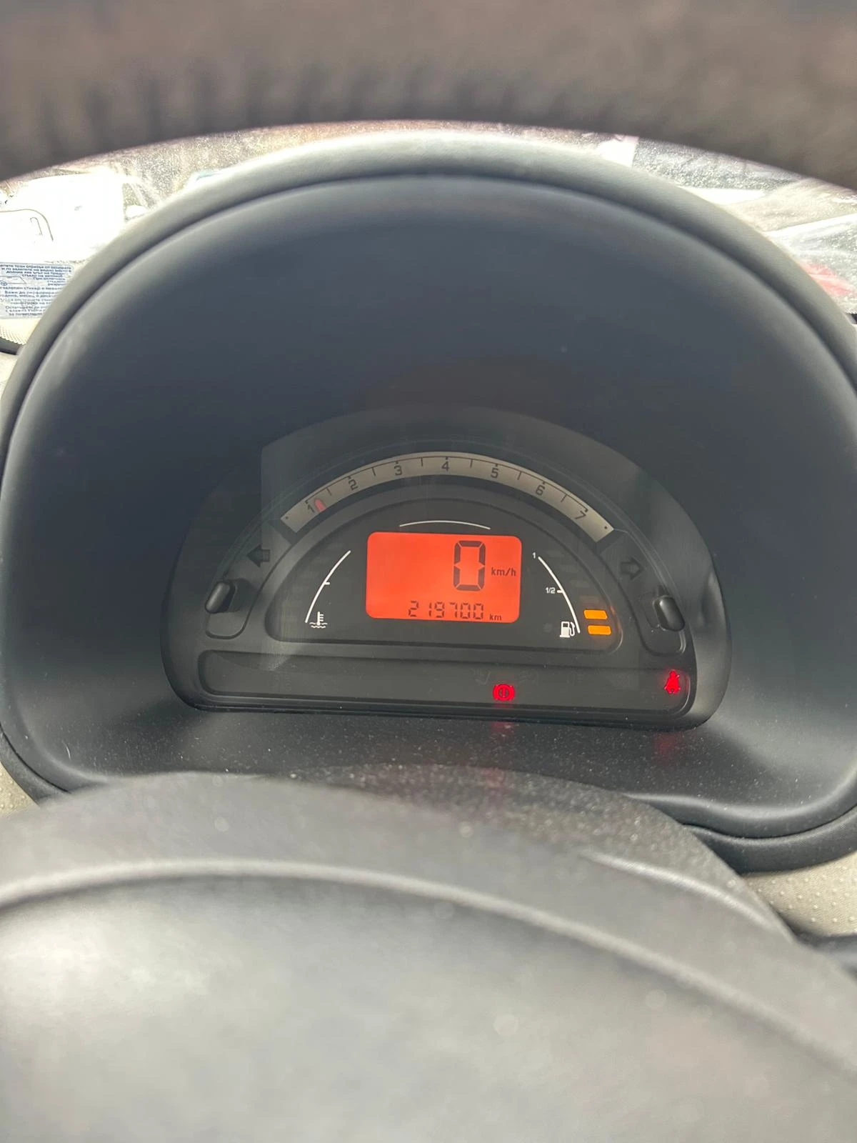 Citroen C3, снимка 5 - Автомобили и джипове - 54009613