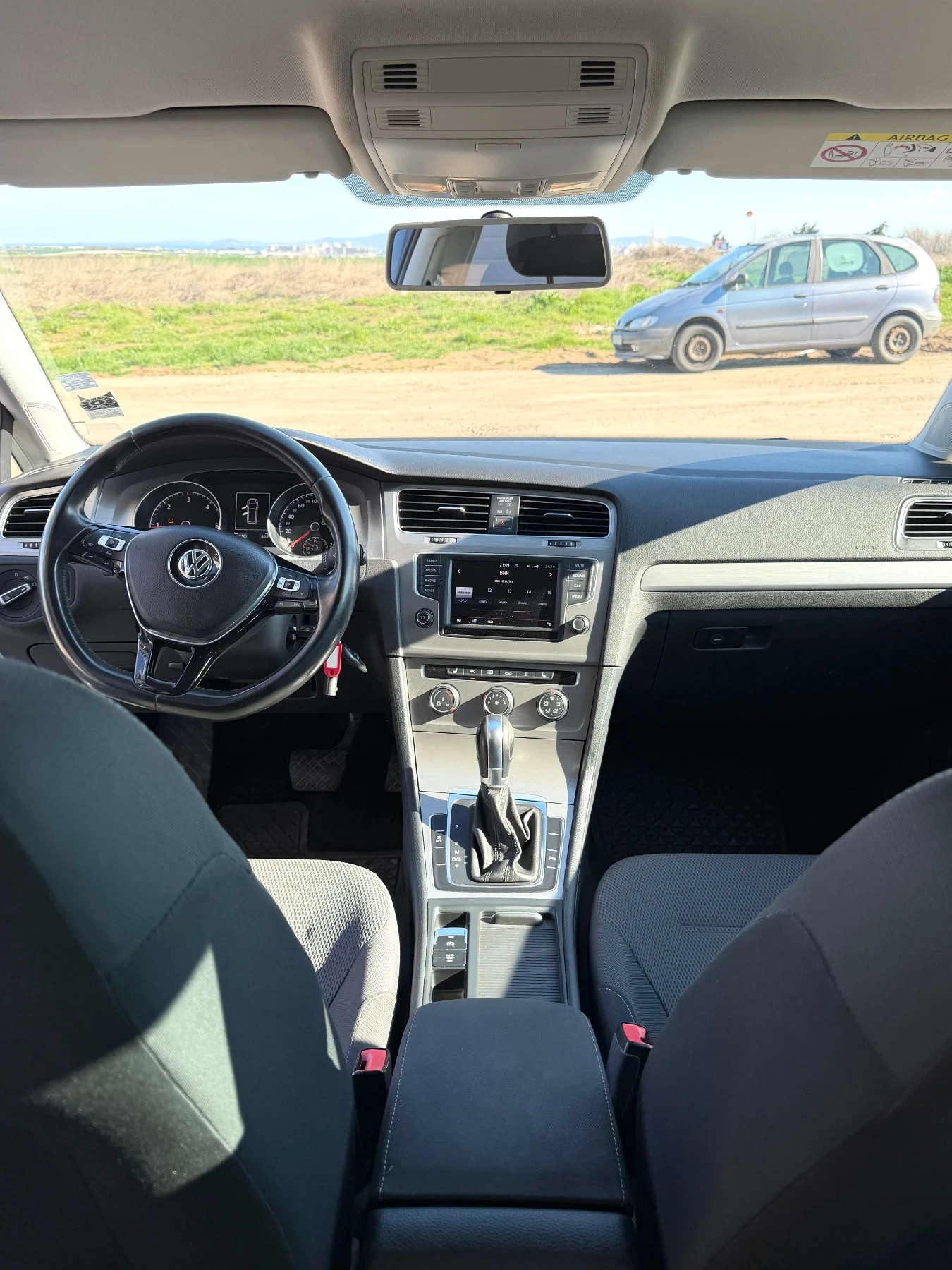 VW Golf TDI - Bluemotion - ��������� | Mobile.bg � ����������� 9