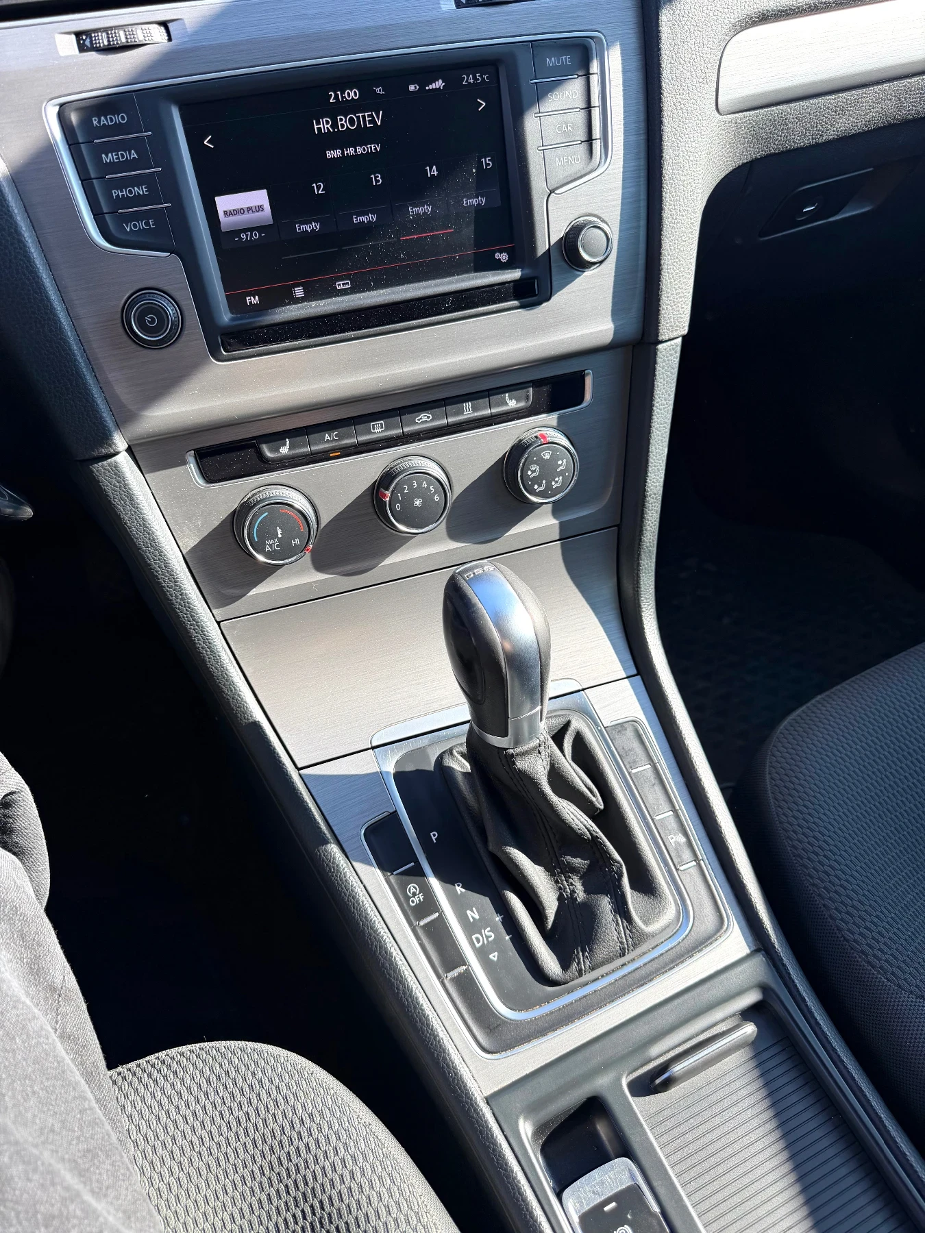 VW Golf TDI - Bluemotion - ��������� | Mobile.bg � ����������� 10